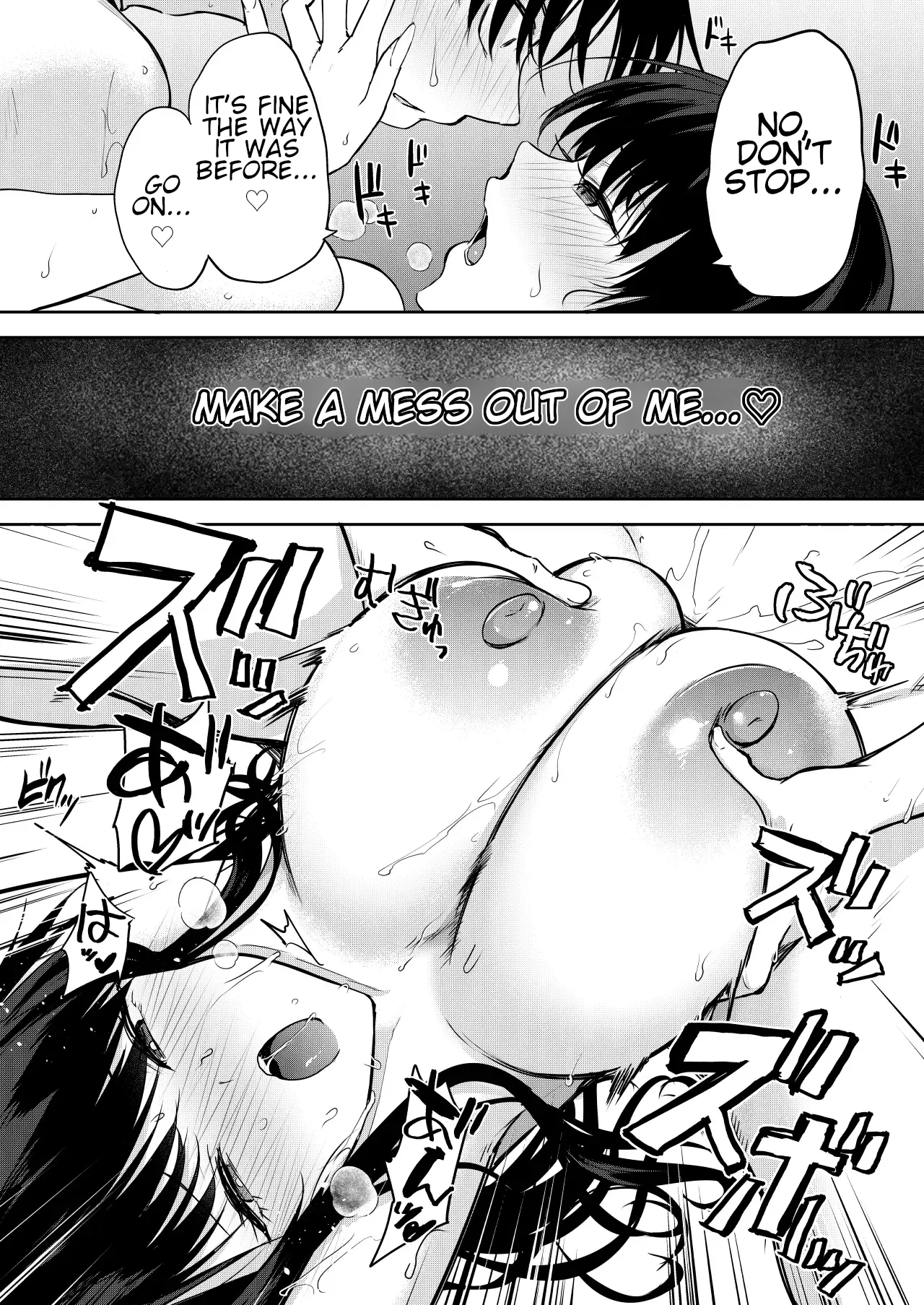 [Kurokawa Otogi] Would You Like to Be a model for an Erotic Manga? [English] [Digital] 图片编号 28