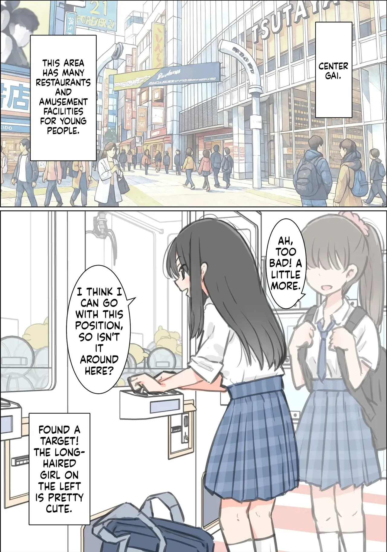 [Kawasu Shuppan] Shibuya de Shikai ni Hairu Onnanoko Jikan Teishi de Mechakucha ni Shimashita numero di immagine  15