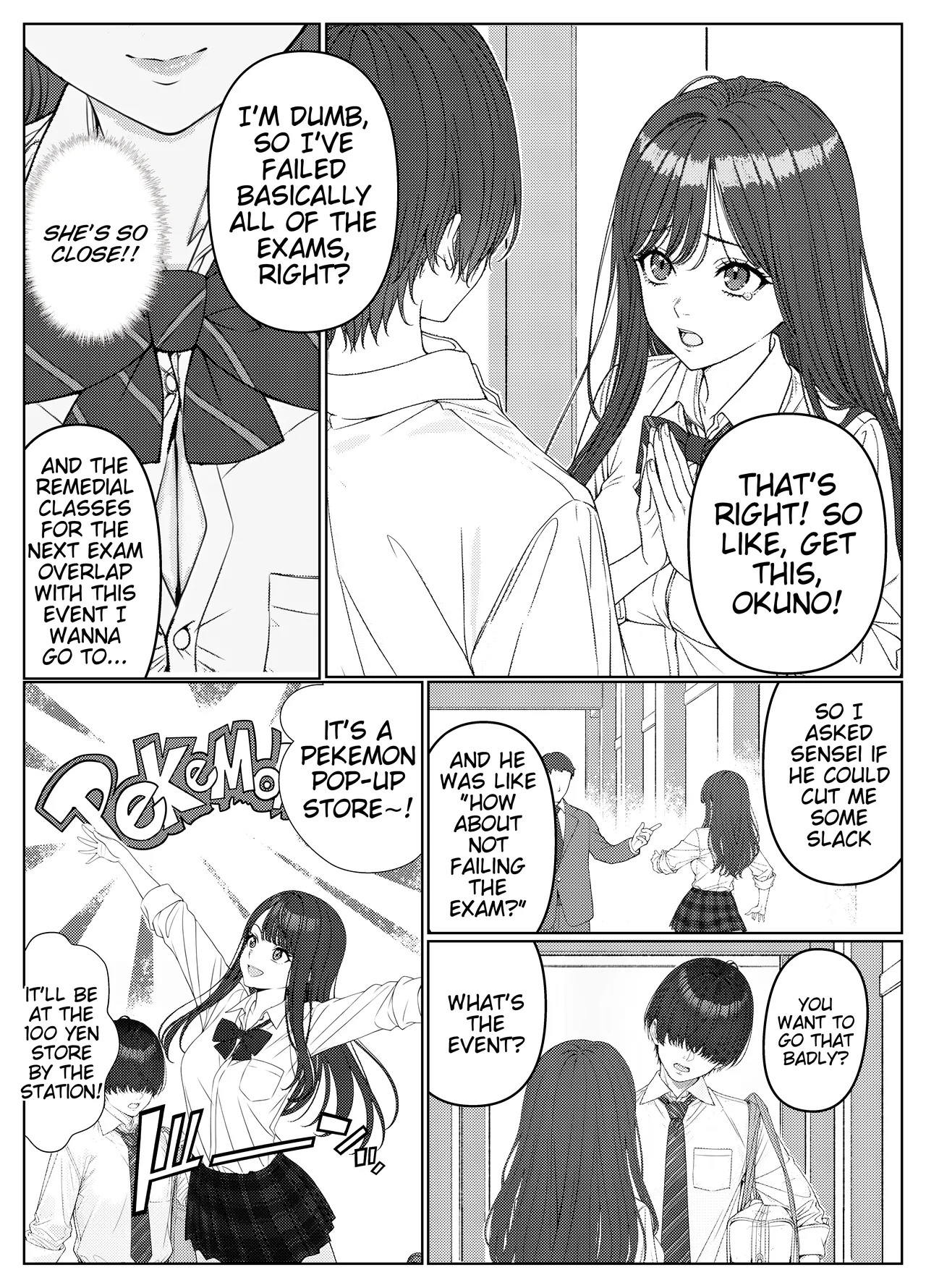 [Kishiwada BASE (Kishiwada Base)] Ichigun Joshi no Akaten Kaihi ni Kyouryoku Shitara... 1 | I Helped a Hot Girl Pass Her Exams, and Then... [English] [Tigoris Translates] [Digital] 图片编号 9