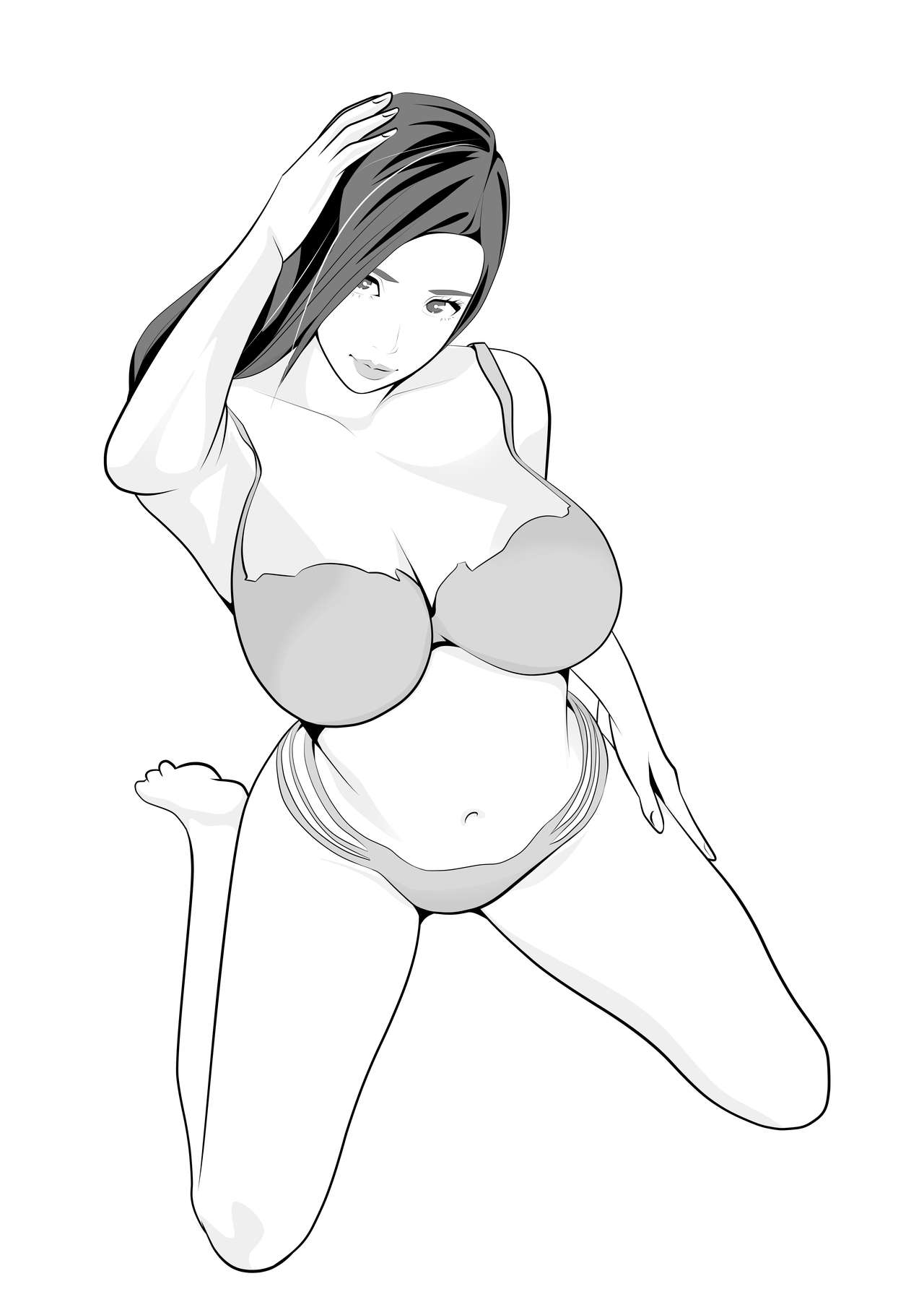 [笑月堂] 新月館主人 image number 15