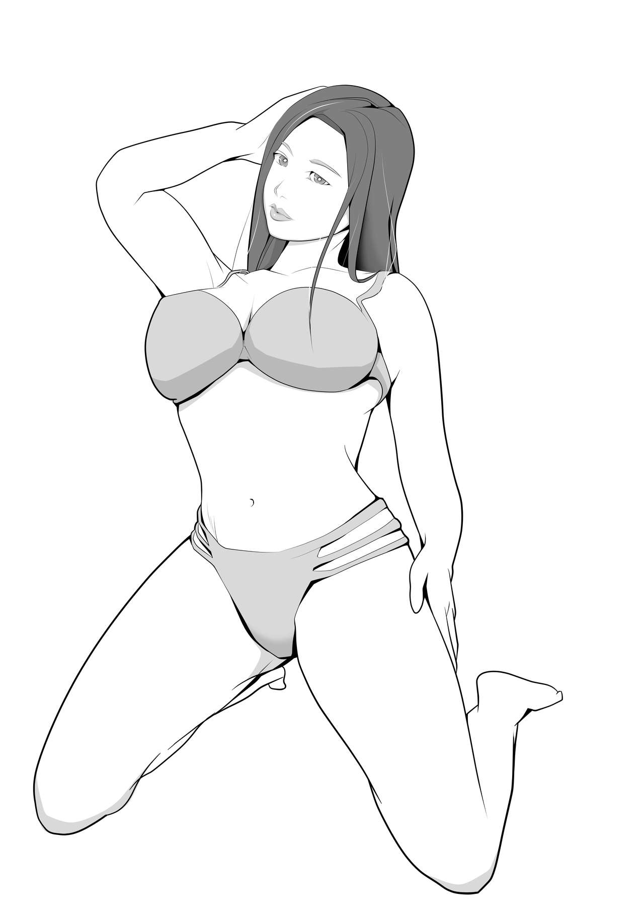 [笑月堂] 新月館主人 image number 16