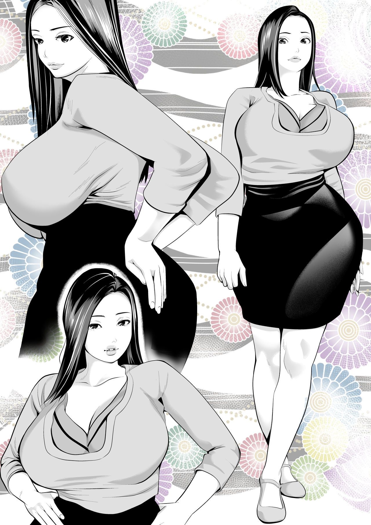 [笑月堂] 新月館主人 image number 27