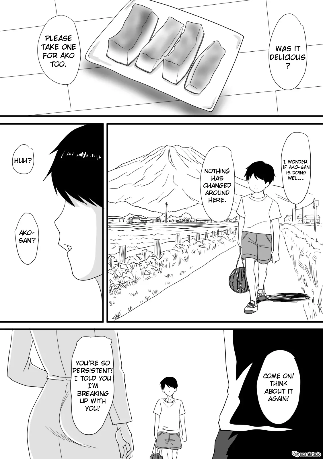 [Overdose] Kimi ga Kawaru Kisetsu | The Season When You Change [English] Bildnummer 11