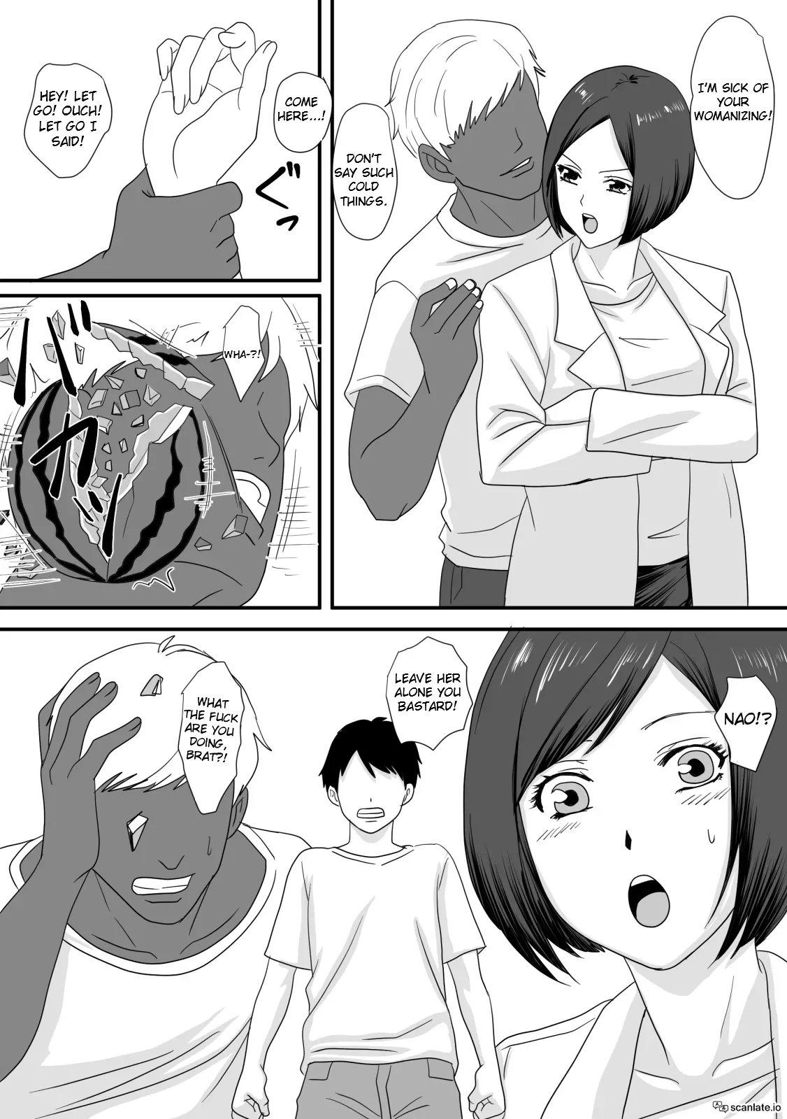 [Overdose] Kimi ga Kawaru Kisetsu | The Season When You Change [English] Bildnummer 12