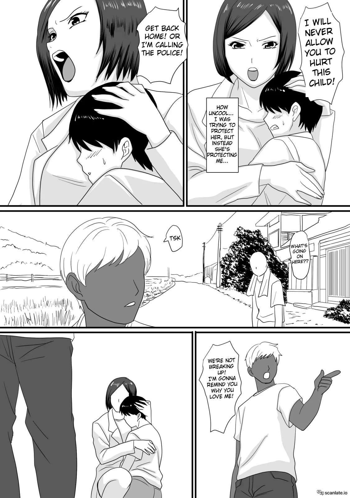 [Overdose] Kimi ga Kawaru Kisetsu | The Season When You Change [English] Bildnummer 14