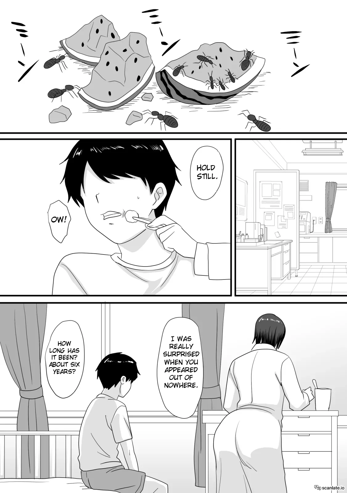 [Overdose] Kimi ga Kawaru Kisetsu | The Season When You Change [English] Bildnummer 15