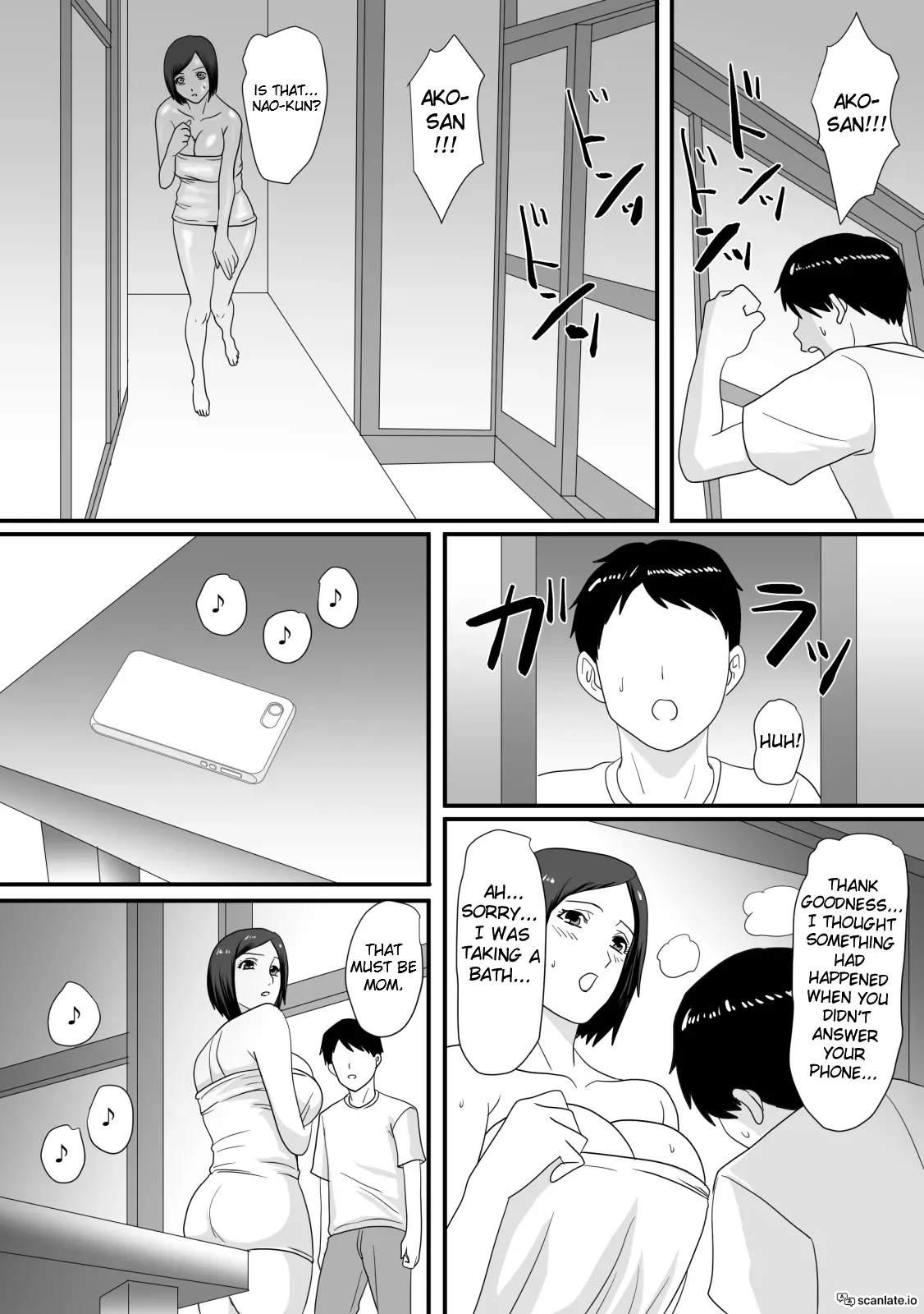 [Overdose] Kimi ga Kawaru Kisetsu | The Season When You Change [English] Bildnummer 29