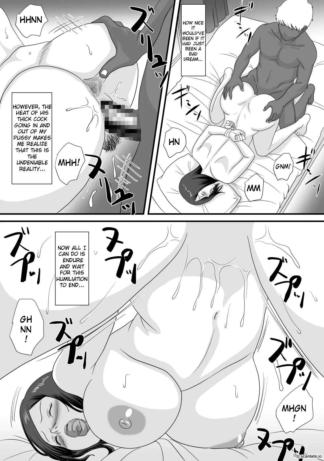 [Overdose] Kimi ga Kawaru Kisetsu | The Season When You Change [English] Bildnummer 58