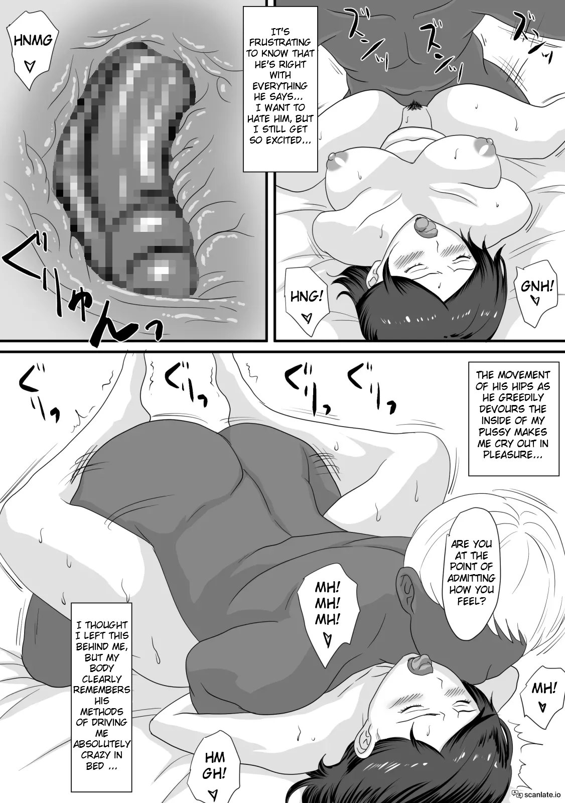 [Overdose] Kimi ga Kawaru Kisetsu | The Season When You Change [English] Bildnummer 64