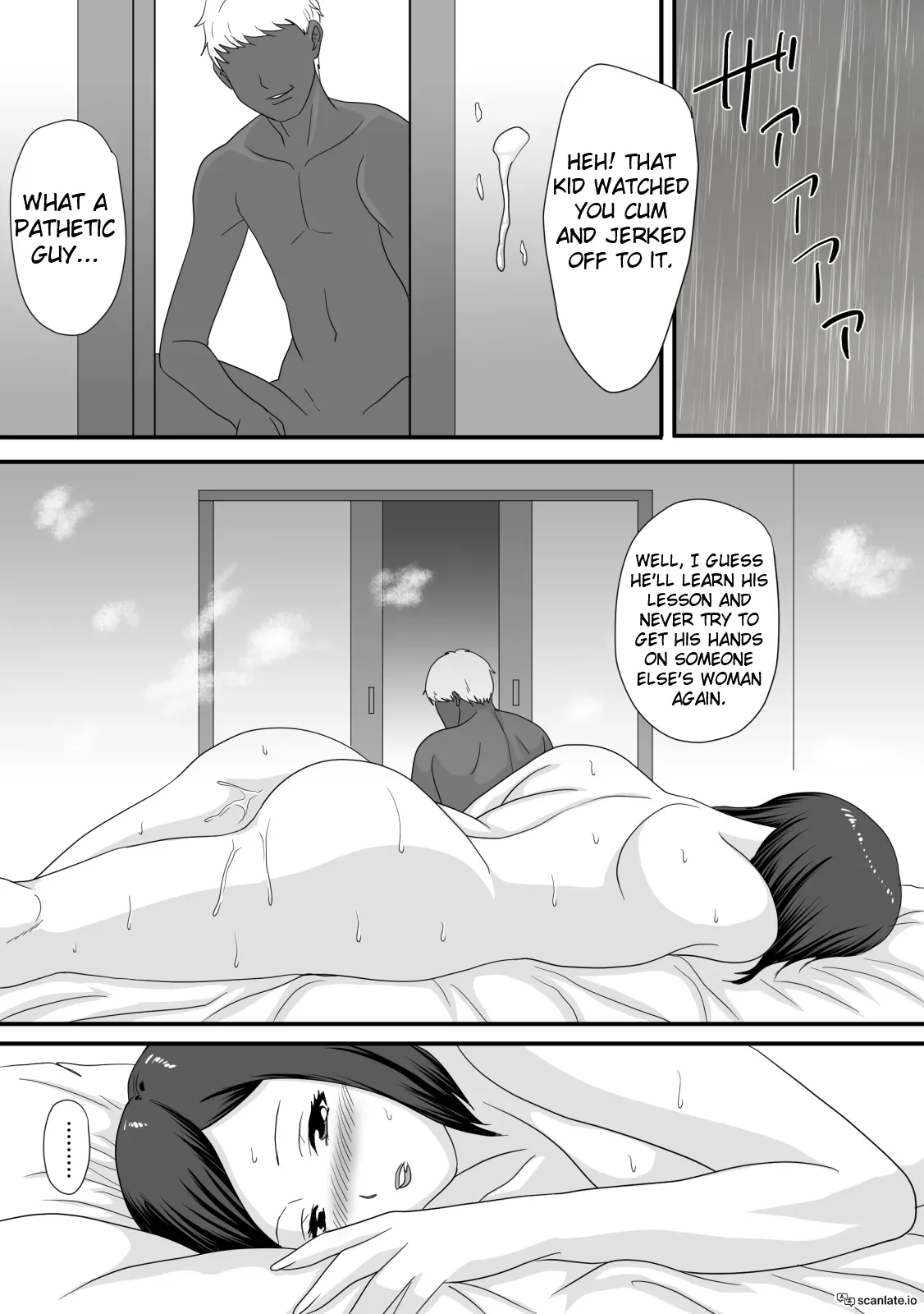 [Overdose] Kimi ga Kawaru Kisetsu | The Season When You Change [English] Bildnummer 89