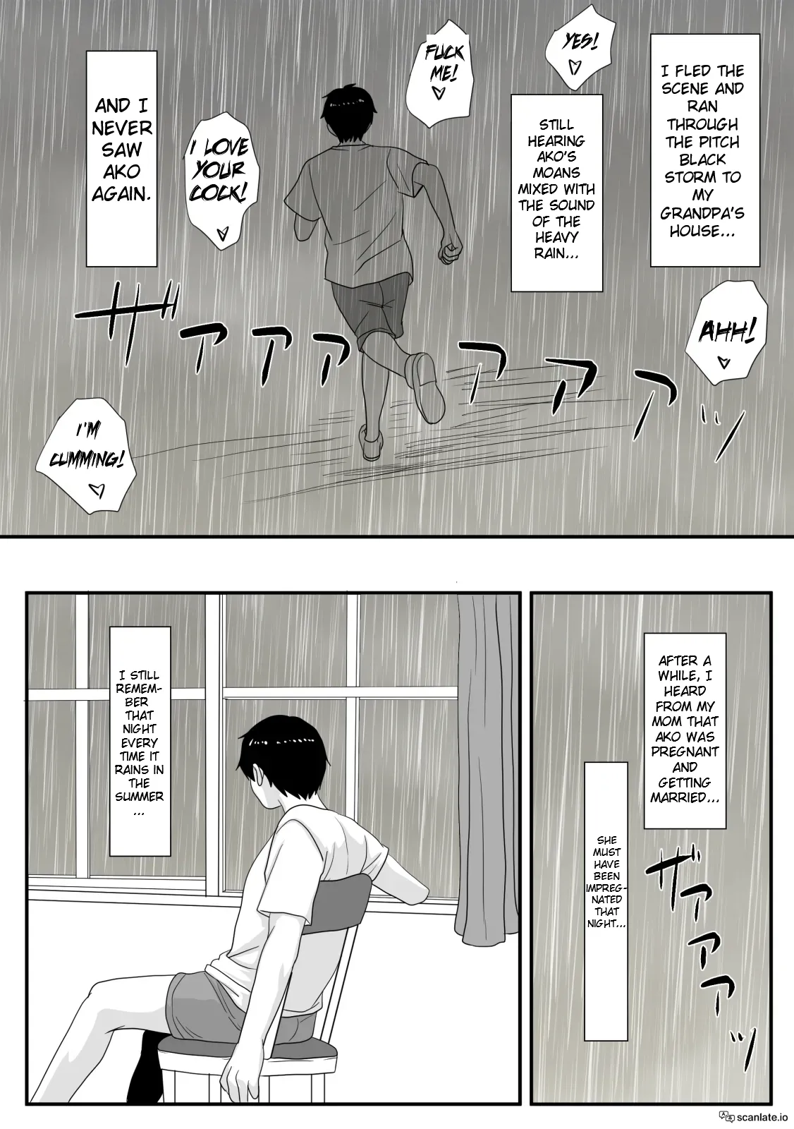 [Overdose] Kimi ga Kawaru Kisetsu | The Season When You Change [English] Bildnummer 91