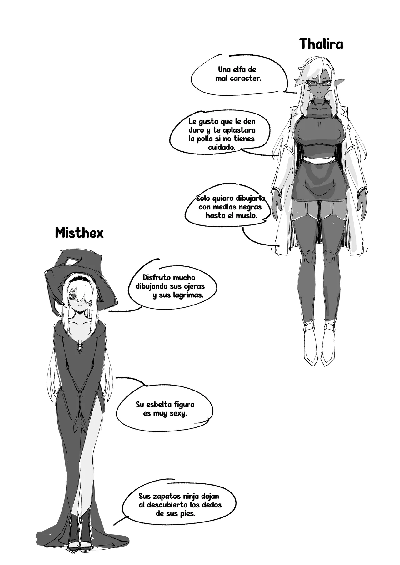 [ProudBanana] Goblin Sei Chiku 01｜Una Bestia Sexual Llamado Goblin 01 [Spanish] [Kotori] 이미지 번호 45