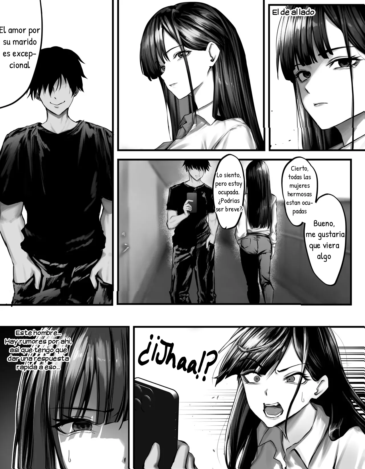 [Penti] Original [Spanish] [Hta scan] image number 9