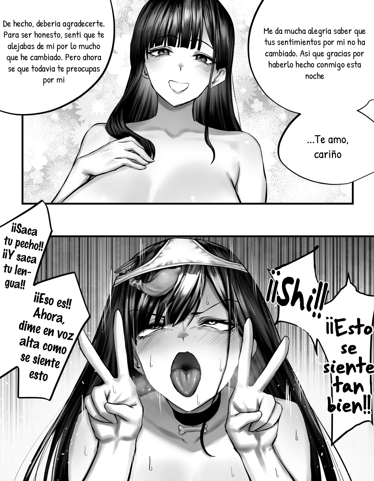 [Penti] Original [Spanish] [Hta scan] image number 26