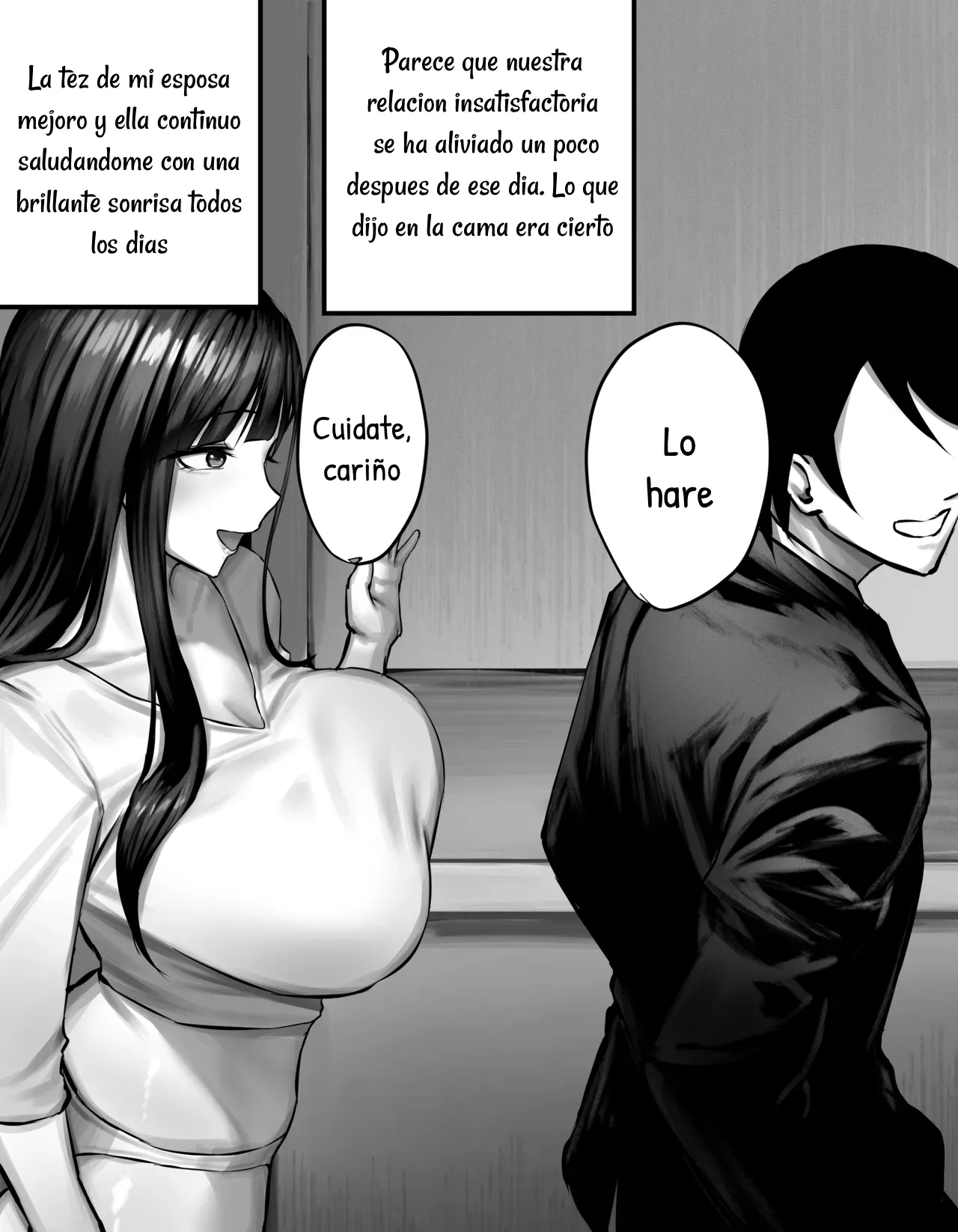 [Penti] Original [Spanish] [Hta scan] image number 29