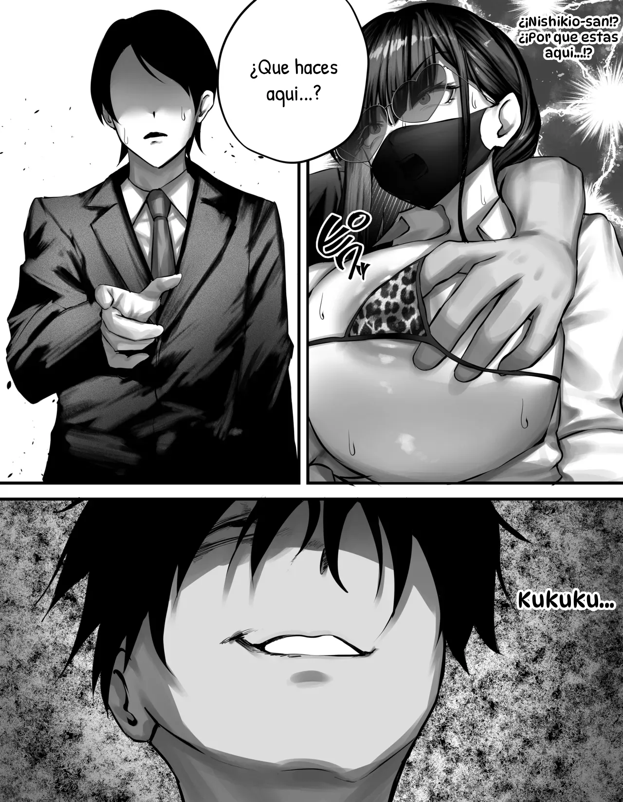 [Penti] Original [Spanish] [Hta scan] image number 39