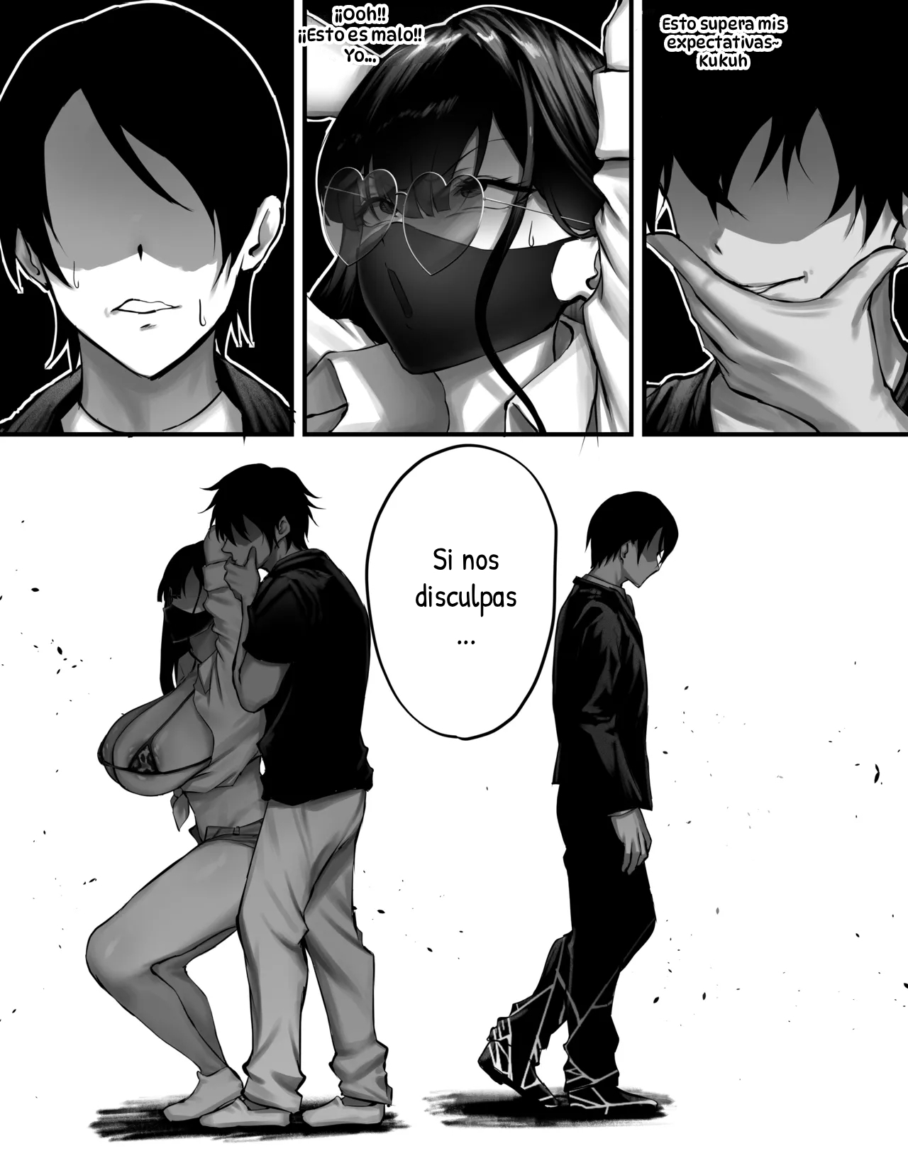 [Penti] Original [Spanish] [Hta scan] image number 44