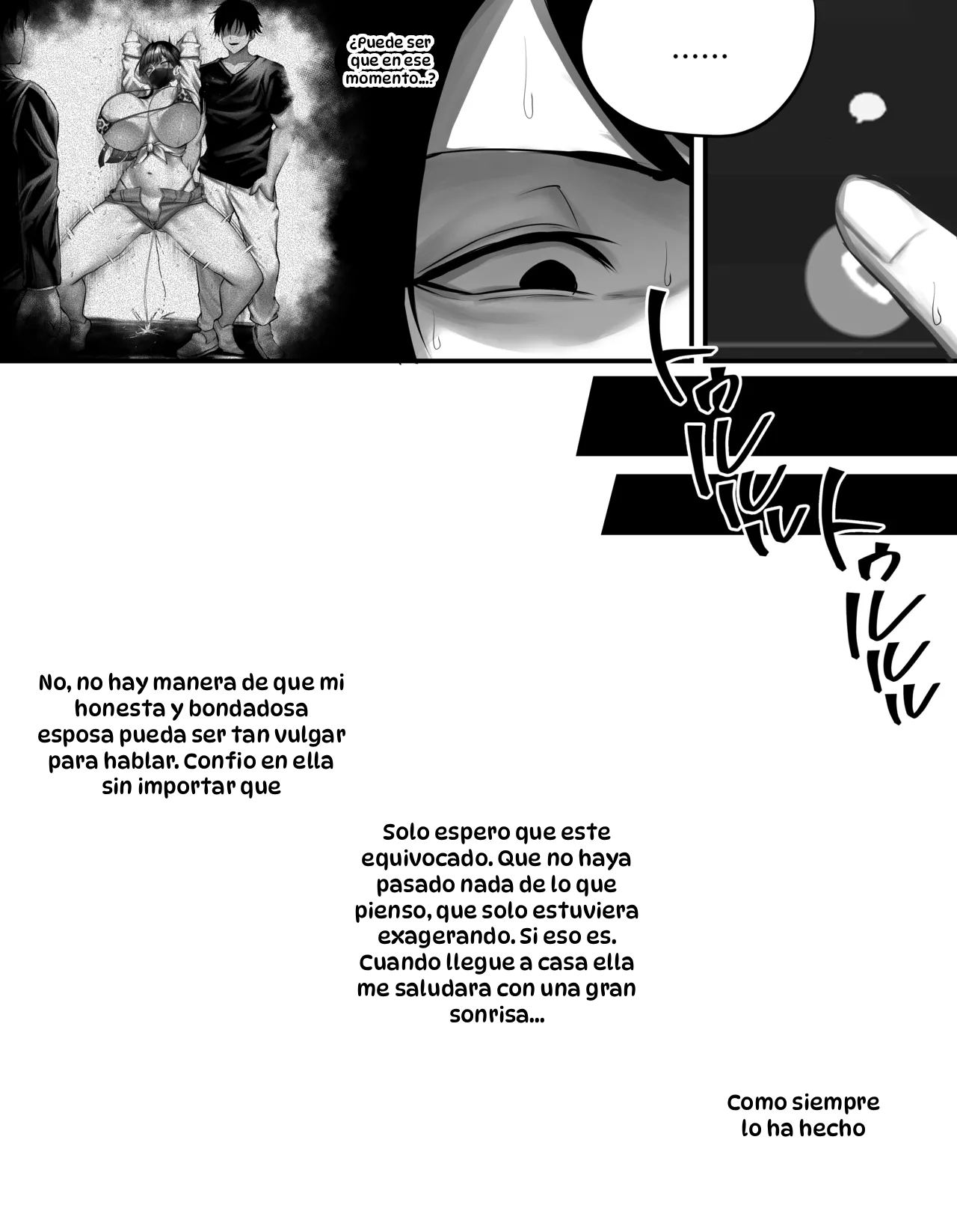 [Penti] Original [Spanish] [Hta scan] image number 52