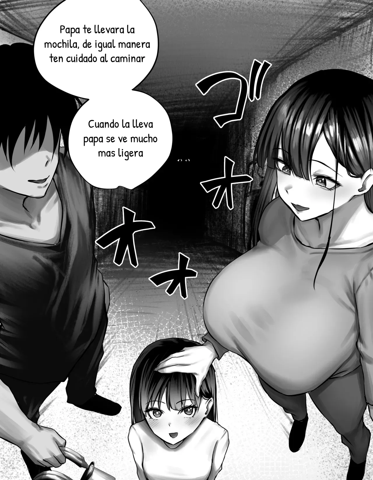 [Penti] Original [Spanish] [Hta scan] image number 63