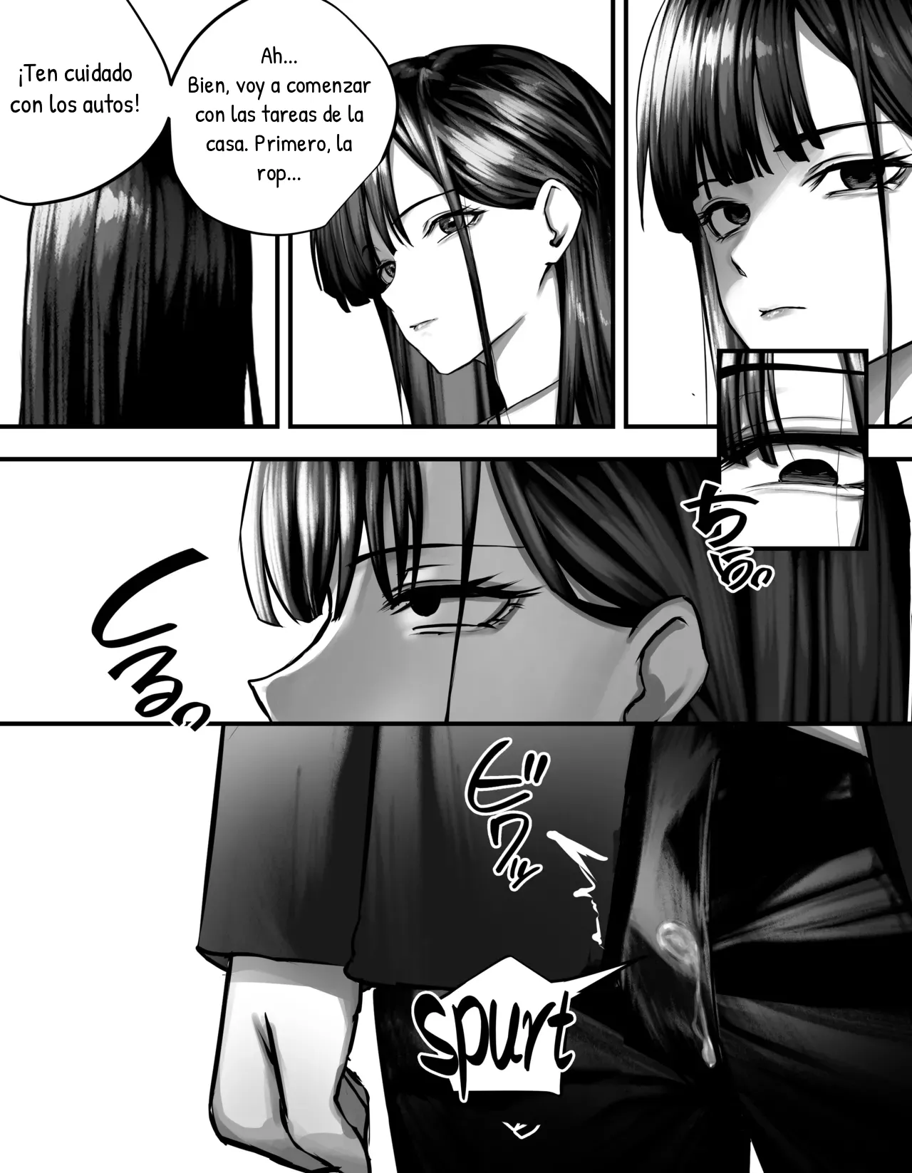 [Penti] Original [Spanish] [Hta scan] image number 64