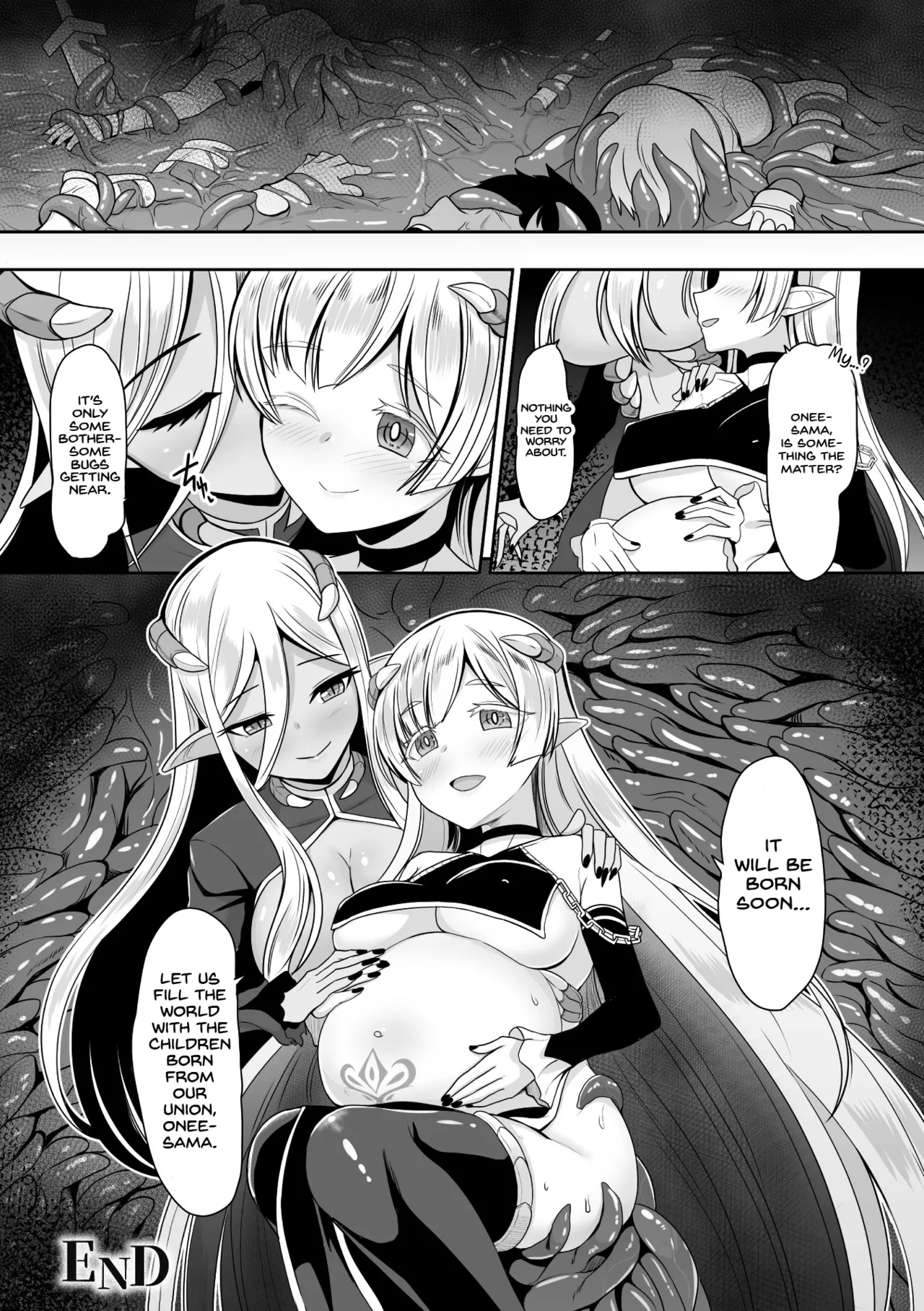 A Prayer Unheard, a Wish Fulfilled [English] [Project Valvrein] numero di immagine  20