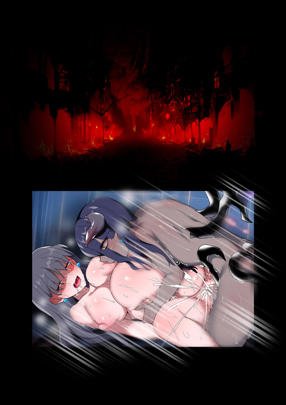 [Momokamasu] Kyua KISS Marin 图片编号 58