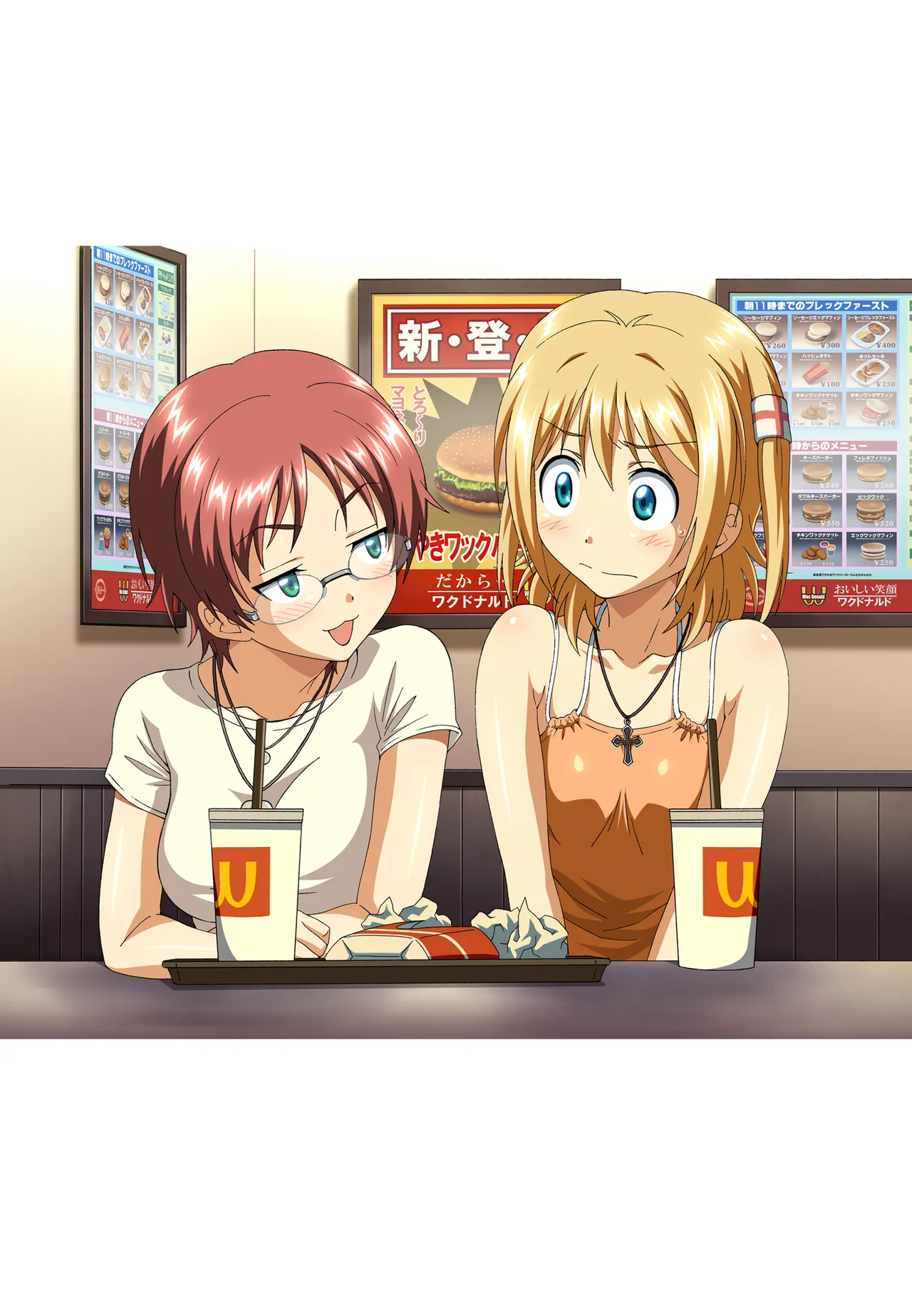 [Makino Jimusho (Taki Minashika)] SISTERS〜Kakusareta Kioku〜2016-2018R＋ (SISTERS -Natsu no Saigo no Hi-) 이미지 번호 103