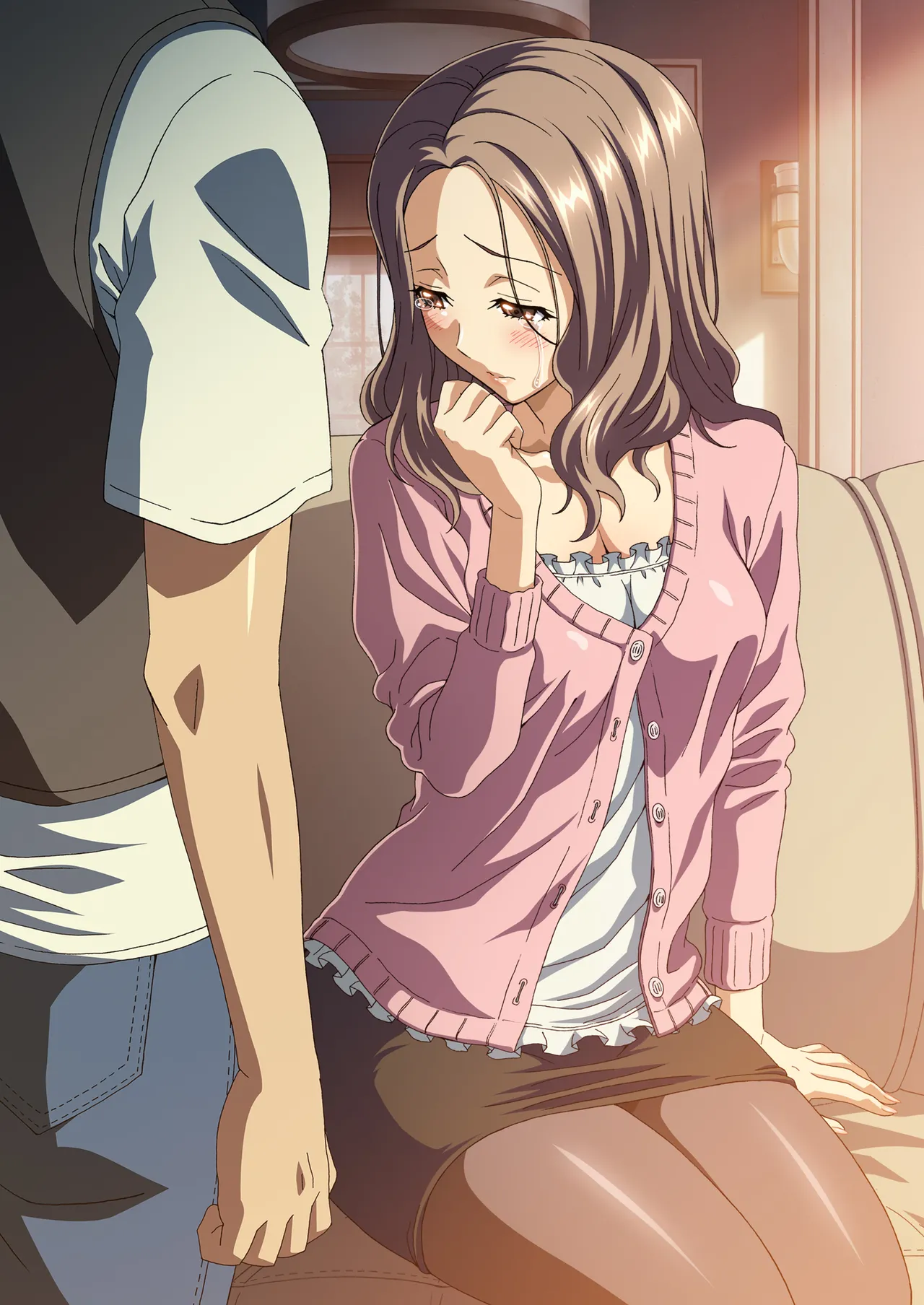 [Makino Jimusho (Taki Minashika)] SISTERS〜Kakusareta Kioku〜2016-2018R＋ (SISTERS -Natsu no Saigo no Hi-) 이미지 번호 107