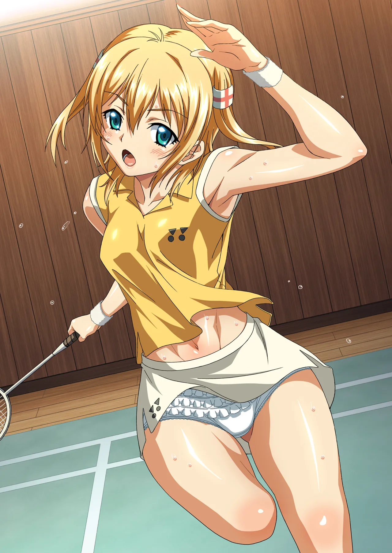 [Makino Jimusho (Taki Minashika)] SISTERS〜Kakusareta Kioku〜2016-2018R＋ (SISTERS -Natsu no Saigo no Hi-) 이미지 번호 111