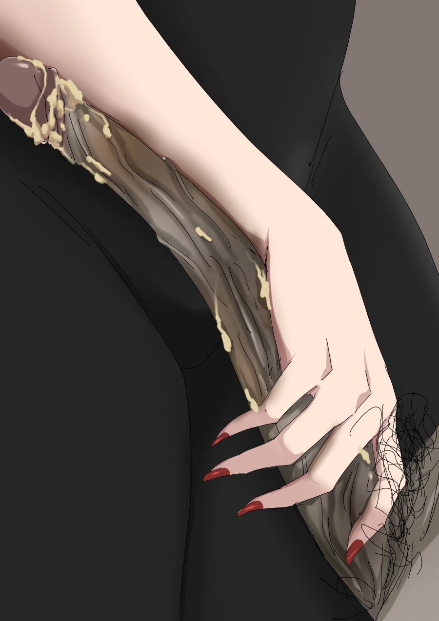 [Zetto] Sinful Lust - Lizana And The Homeless Chapter 2 [Chinese] (個人中文機翻) 图片编号 17