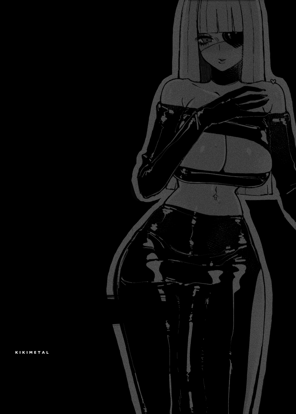 [KIKIMETAL] MAINTENANCE AFTERCARE [Text cleaned][t.me/VhodiVkanalRATa] Bildnummer 2