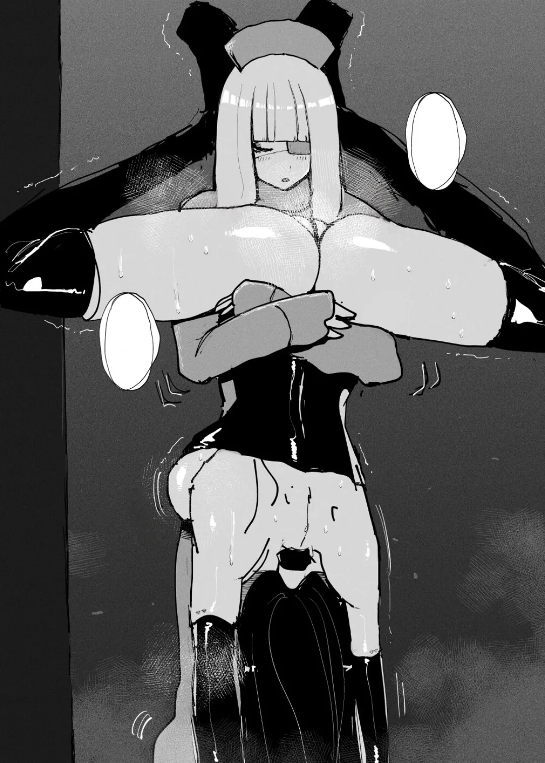 [KIKIMETAL] MAINTENANCE AFTERCARE [Text cleaned][t.me/VhodiVkanalRATa] Bildnummer 3