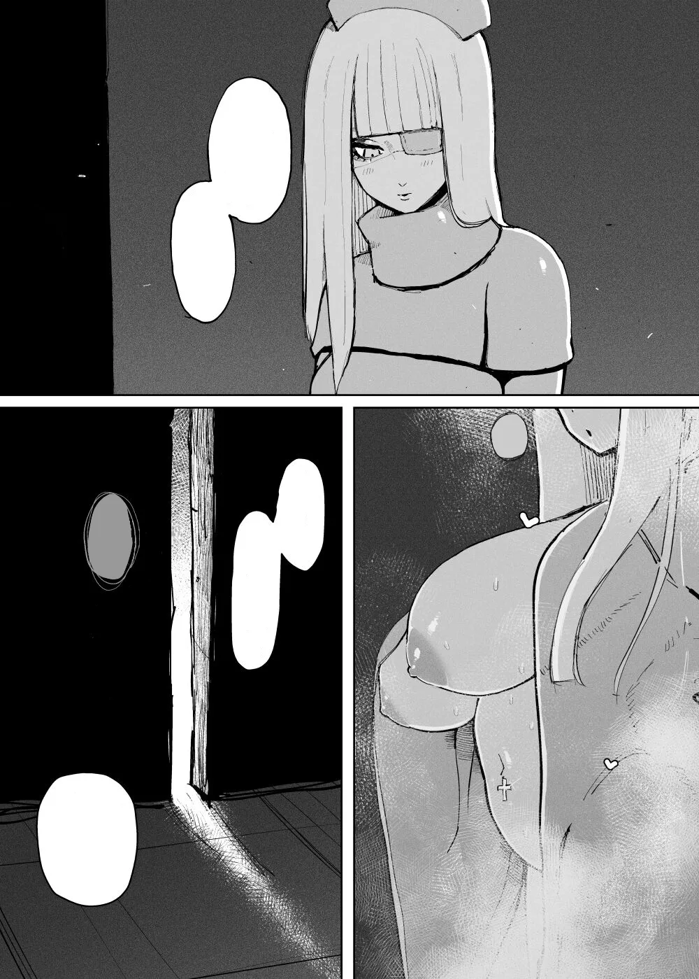 [KIKIMETAL] MAINTENANCE AFTERCARE [Text cleaned][t.me/VhodiVkanalRATa] Bildnummer 5