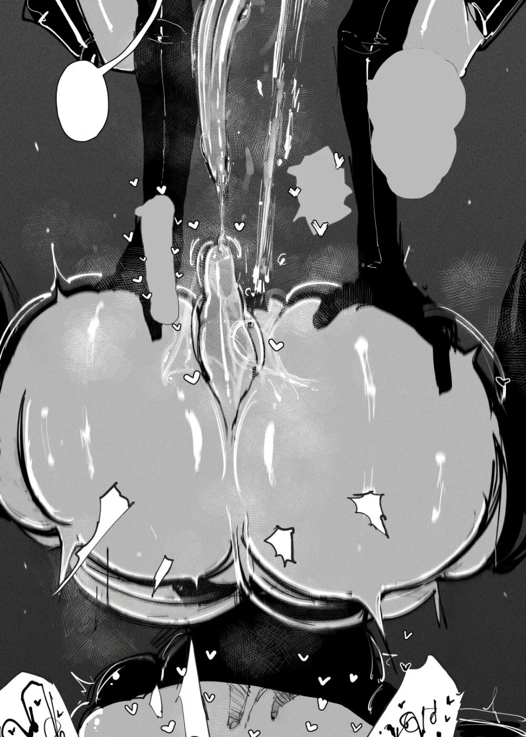 [KIKIMETAL] MAINTENANCE AFTERCARE [Text cleaned][t.me/VhodiVkanalRATa] Bildnummer 28