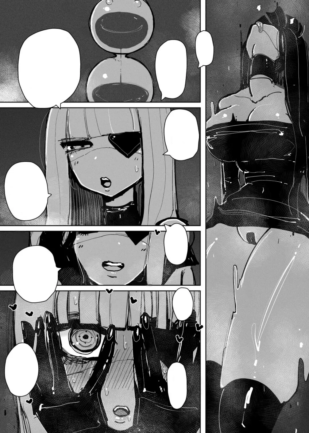 [KIKIMETAL] MAINTENANCE AFTERCARE [Text cleaned][t.me/VhodiVkanalRATa] Bildnummer 30