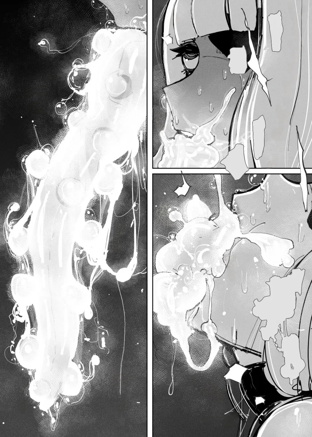 [KIKIMETAL] MAINTENANCE AFTERCARE [Text cleaned][t.me/VhodiVkanalRATa] Bildnummer 32