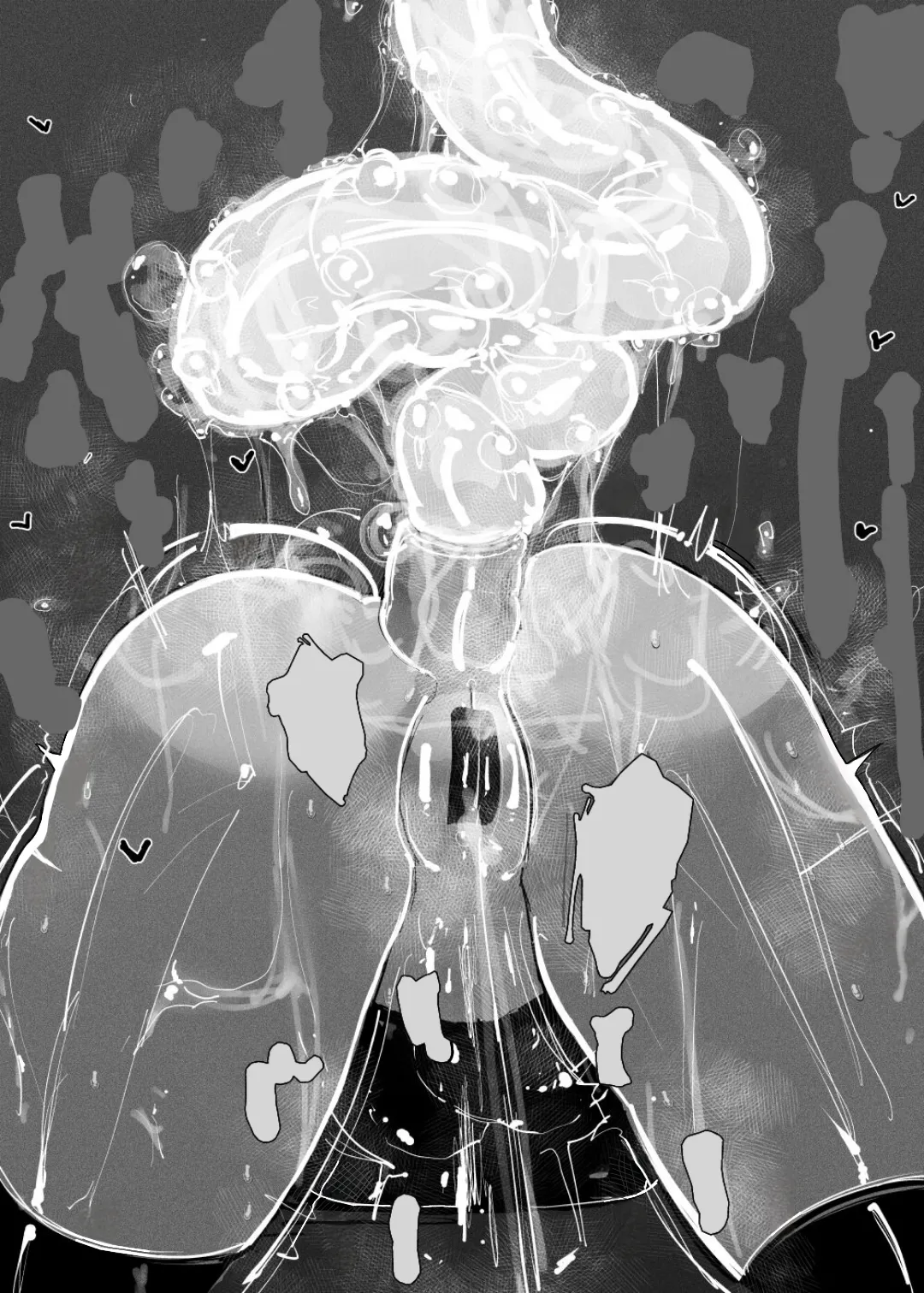 [KIKIMETAL] MAINTENANCE AFTERCARE [Text cleaned][t.me/VhodiVkanalRATa] Bildnummer 44