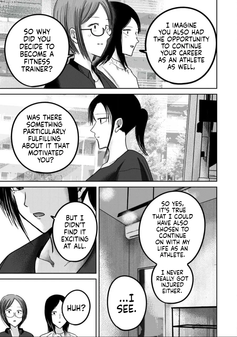 [Nakaura Tomoki] Ueno-kun wa Kaihatsu-zumi Dai 57 wa | Ueno-kun Has Been Developed Chapter 57 [English] 图片编号 3