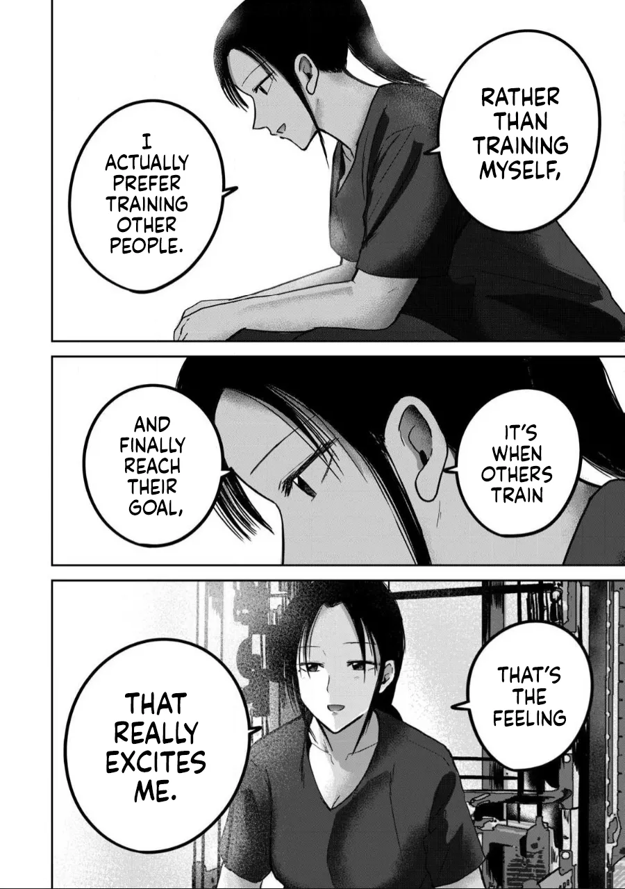 [Nakaura Tomoki] Ueno-kun wa Kaihatsu-zumi Dai 57 wa | Ueno-kun Has Been Developed Chapter 57 [English] 图片编号 4