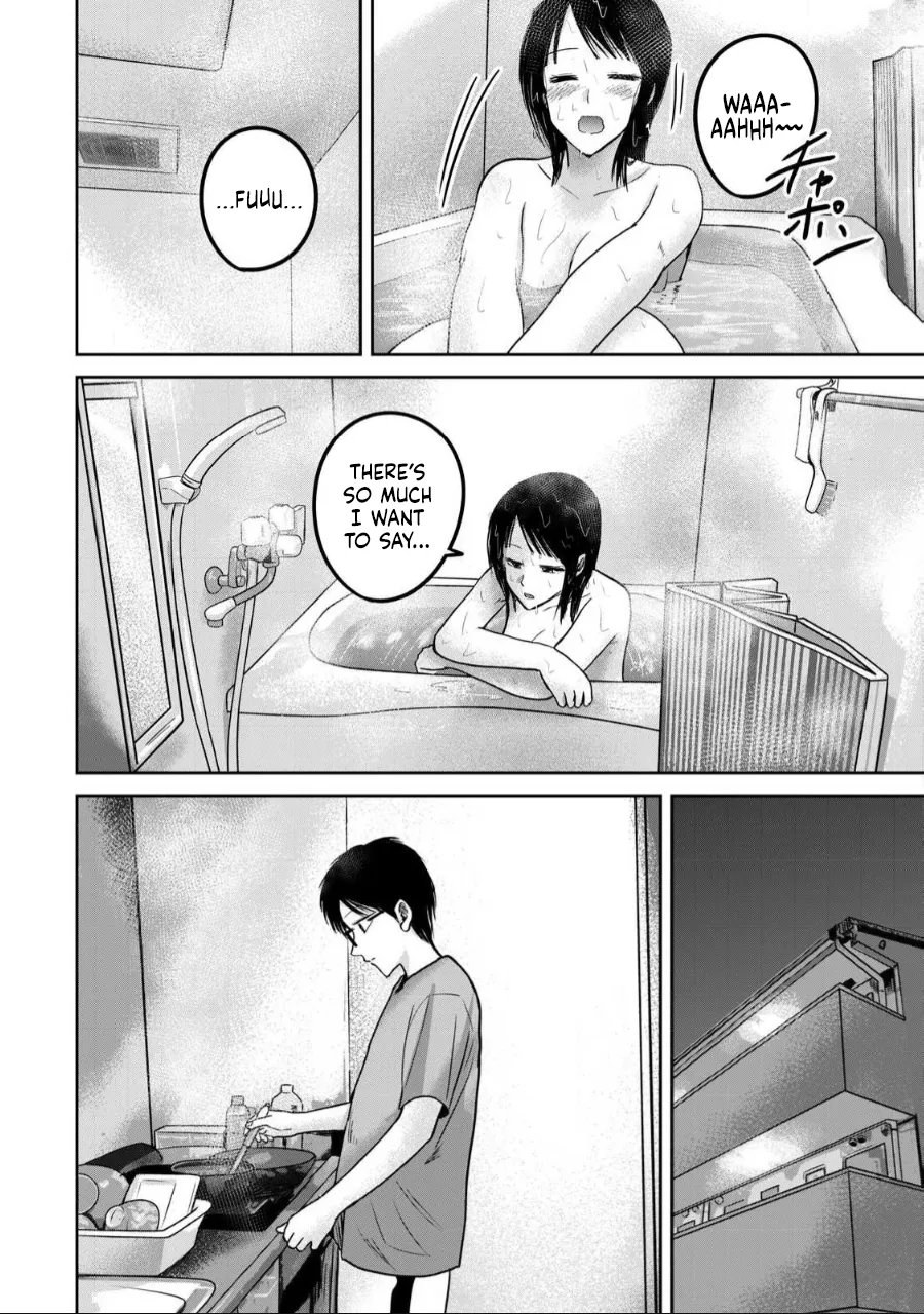 [Nakaura Tomoki] Ueno-kun wa Kaihatsu-zumi Dai 57 wa | Ueno-kun Has Been Developed Chapter 57 [English] 图片编号 14