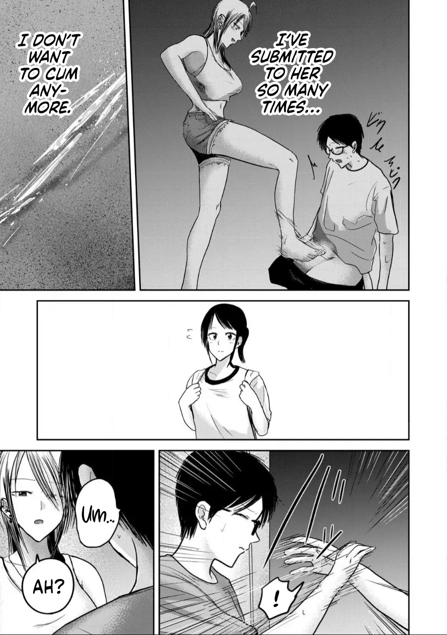 [Nakaura Tomoki] Ueno-kun wa Kaihatsu-zumi Dai 57 wa | Ueno-kun Has Been Developed Chapter 57 [English] 图片编号 19