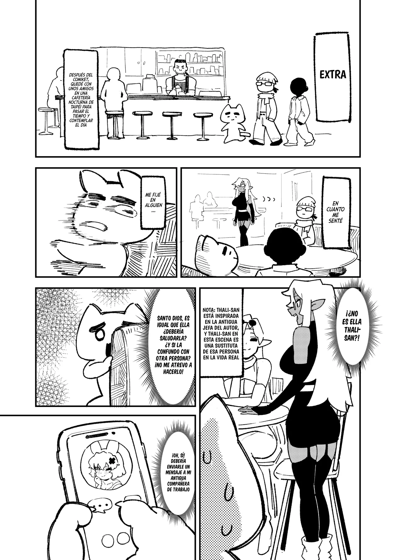 [ProudBanana] Goblin Sei Chiku 02｜Una Bestia Sexual Llamado Goblin 02 [Spanish] [Armagedón_Z] [Digital] Bildnummer 46