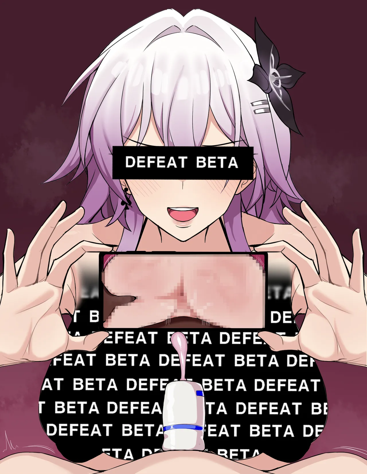 [Chihel123] Evernight NTR [English] изображение № 19