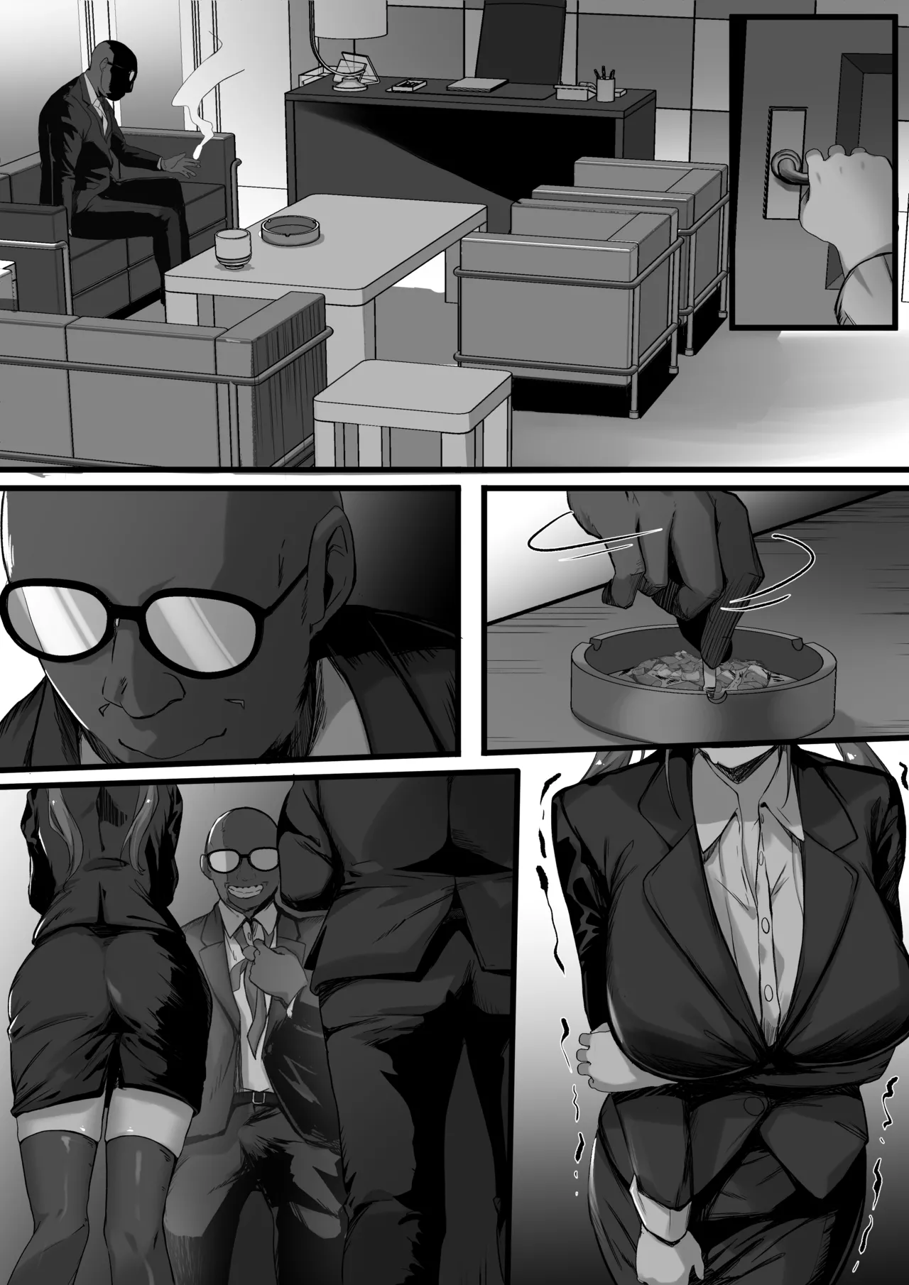 [Ramuda] OLmrn (Hololive) 图片编号 23