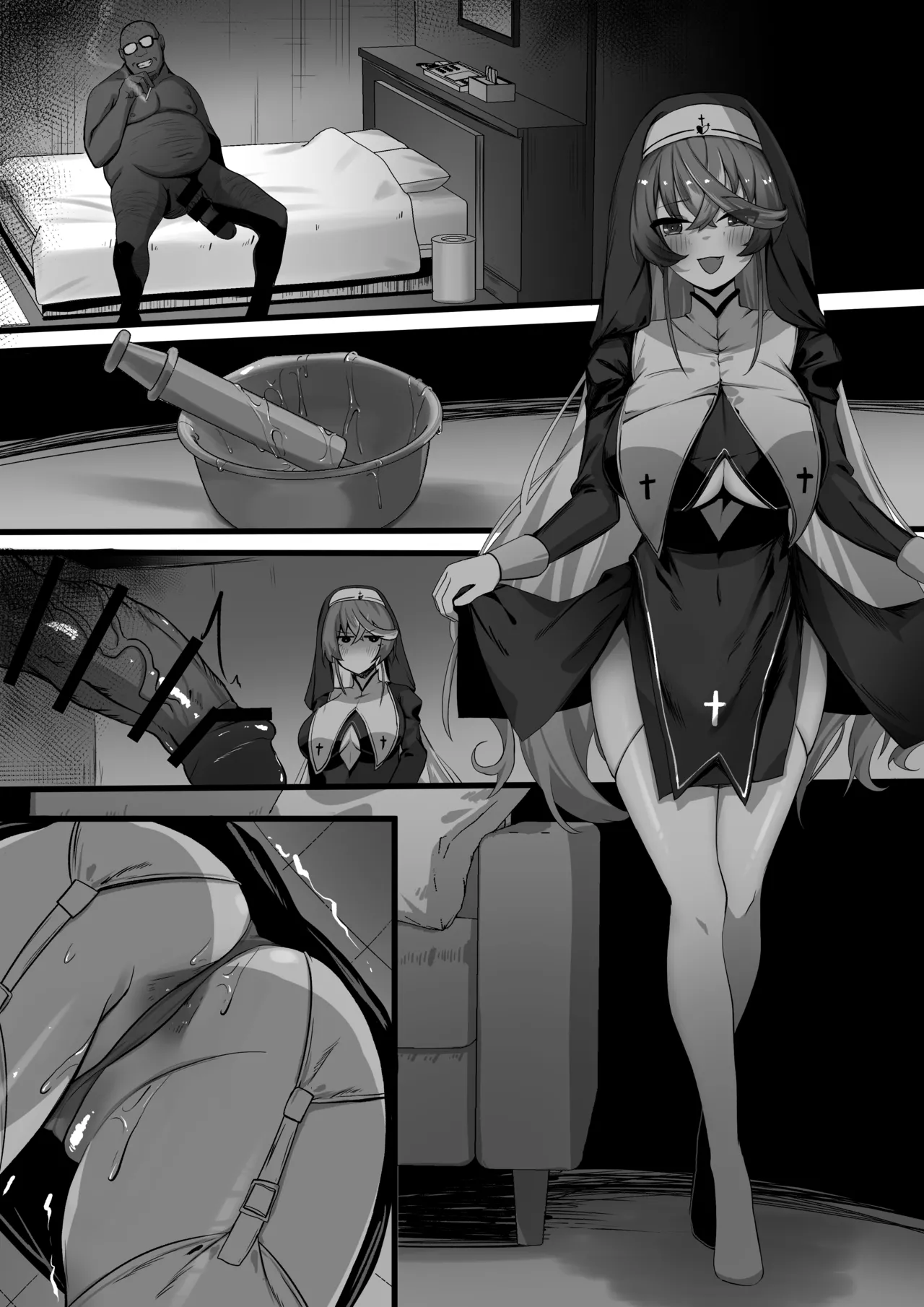 [Ramuda] OLmrn (Hololive) 图片编号 29