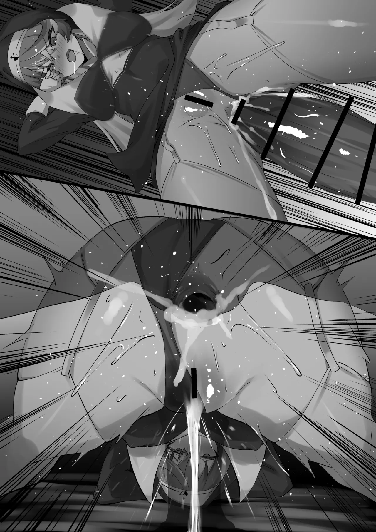 [Ramuda] OLmrn (Hololive) 图片编号 33