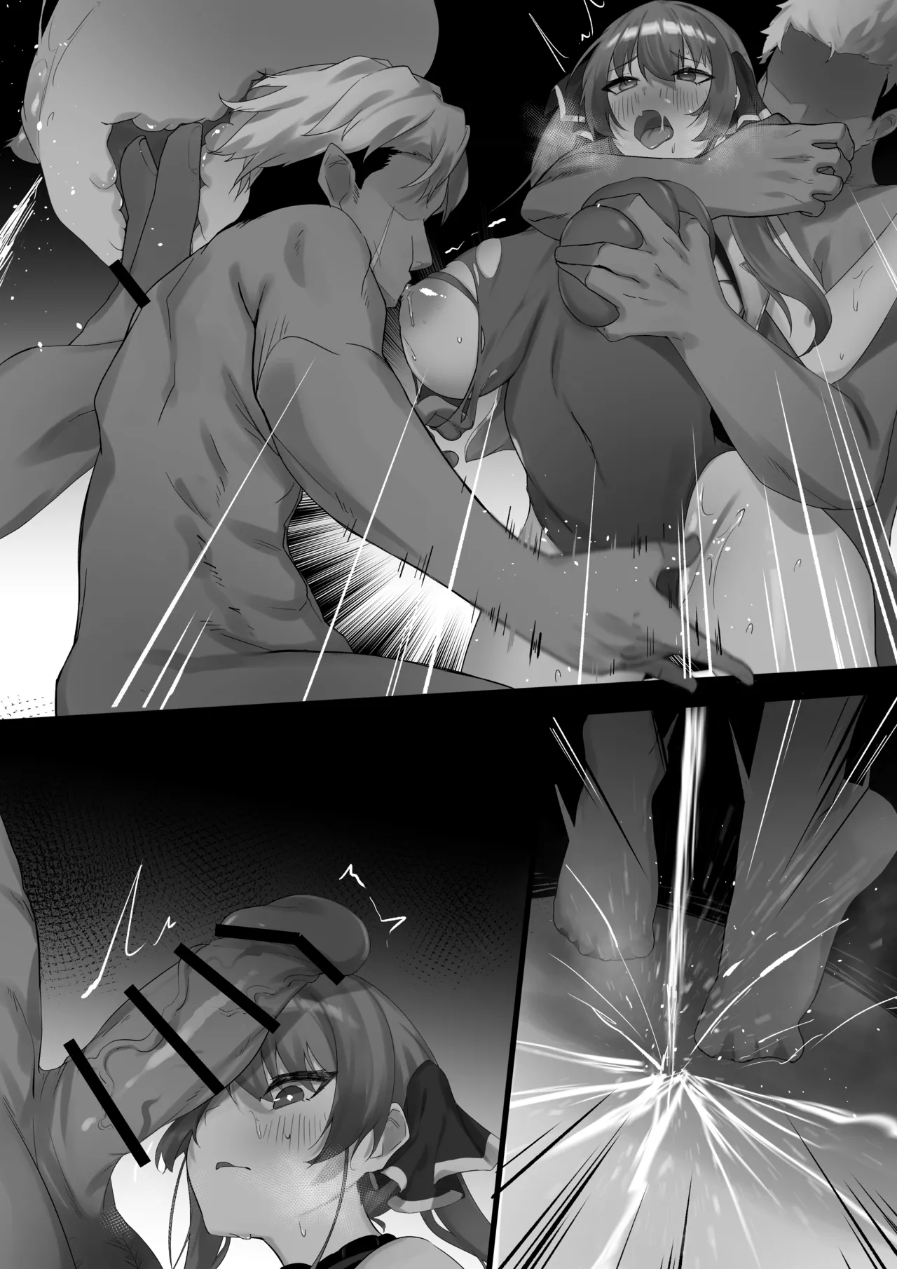 [Ramuda] OLmrn (Hololive) 图片编号 40