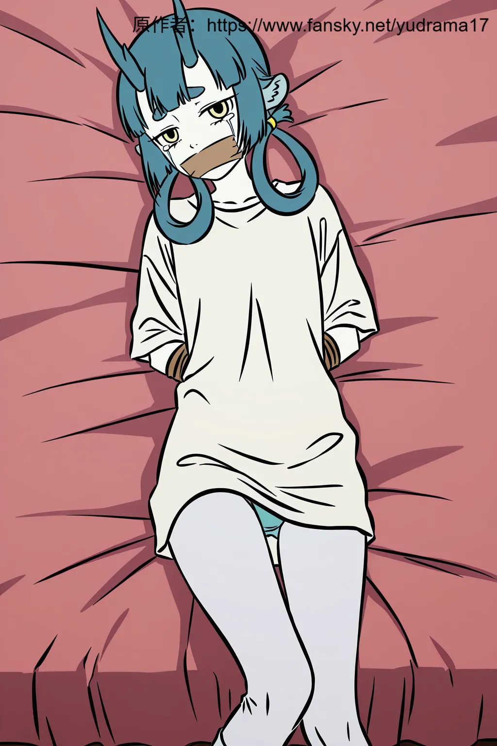 国漫  非人哉系列 九月.精卫.龙女.小玉 numero di immagine  4