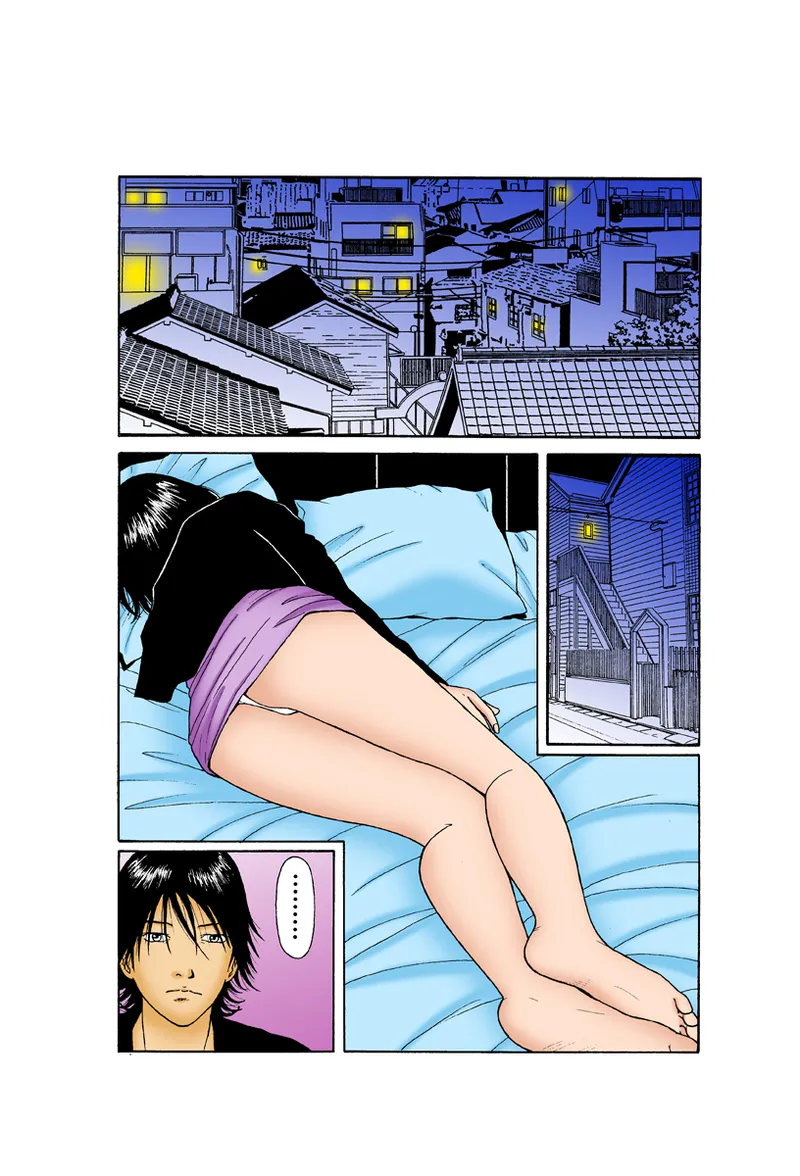 Jukujo Mania Vol. 34 image number 113