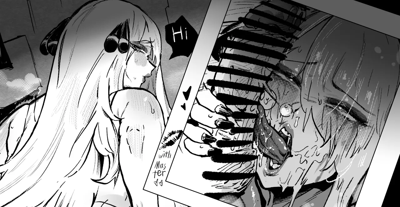 [Hiro潶] 《巷战》 Bildnummer 2